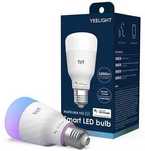 Smart Żarówka LED Yeelight YLDP001-A 1000lm Bluetooth Multicolor 2szt.