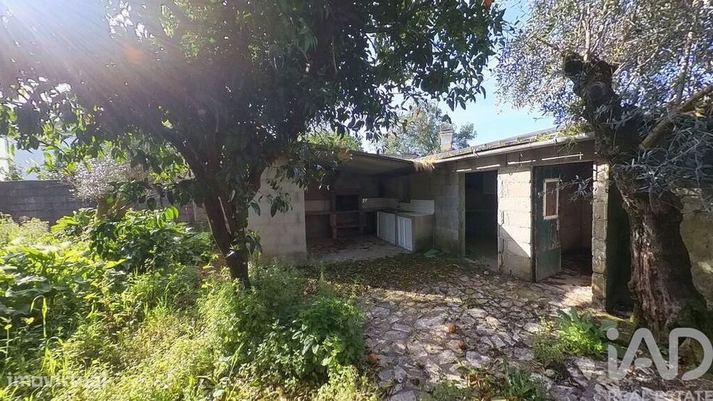 Terreno em Pedrógão Grande de 360,00 m2