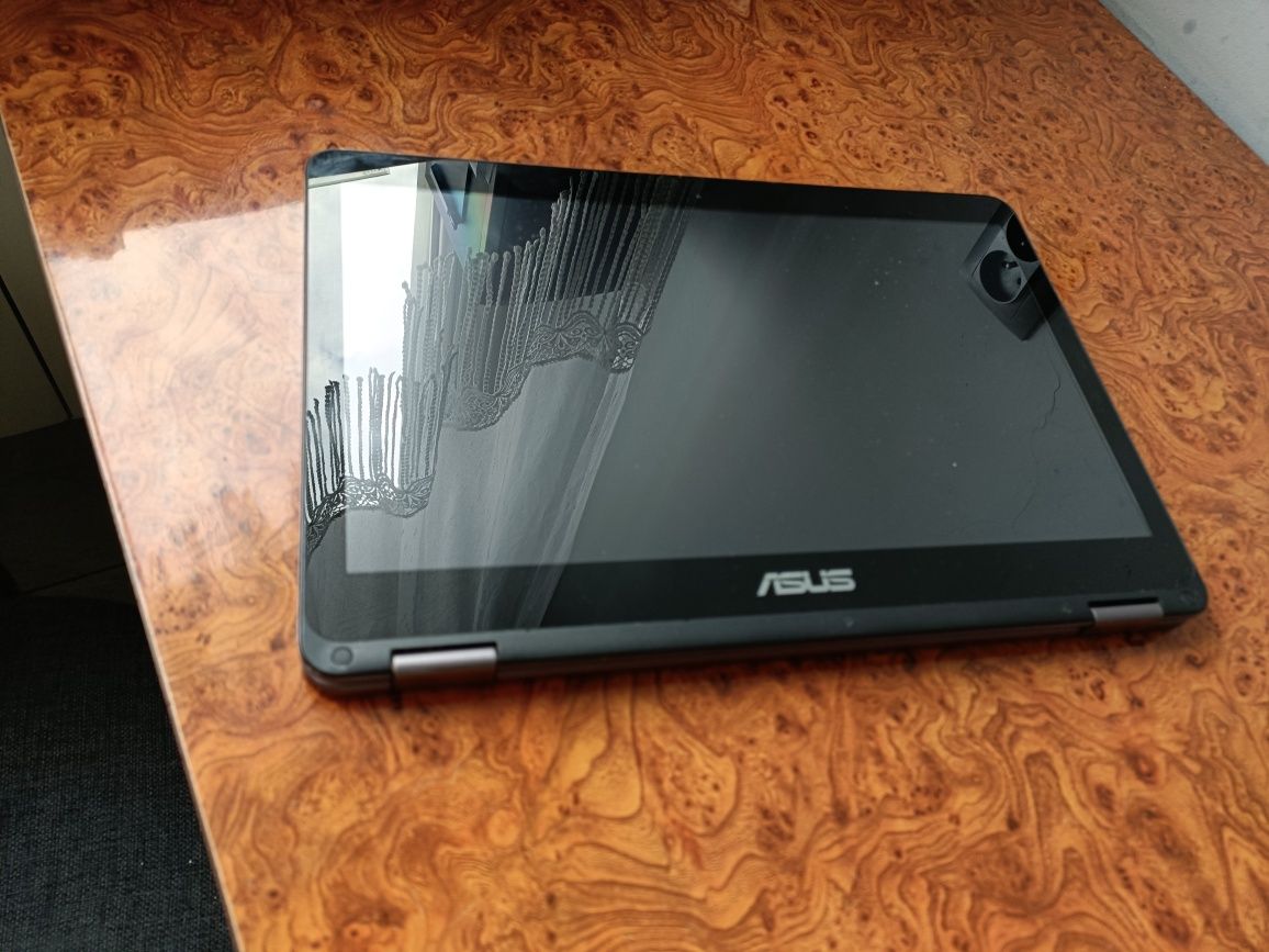 Asus Zenbook Flip UX360C M3 IntelCore i5