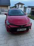 Toyota Corolla Toyota Corolla Hybrid 2.0