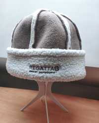 czapka Regatta zimowa
