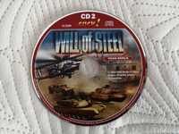 Will of Steel Gra PC Strategia