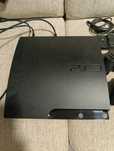 Konsola PS3 stan idealny