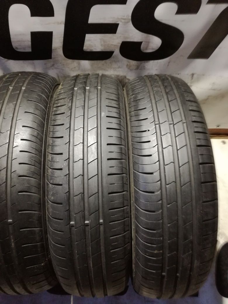 Letnie opony 165/70/14 Hankook KinergyEco