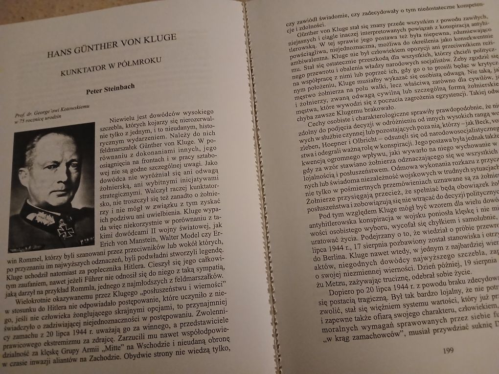 Elita Wehrmachtu Ronald Smelser Enrico Syring