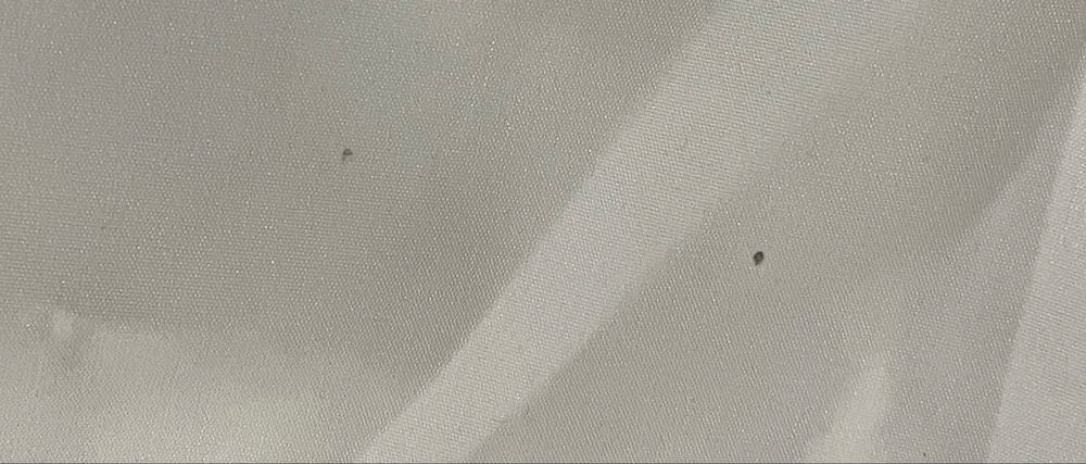 Блуза з оборками