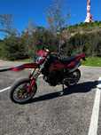 Husqvarna 610 SM