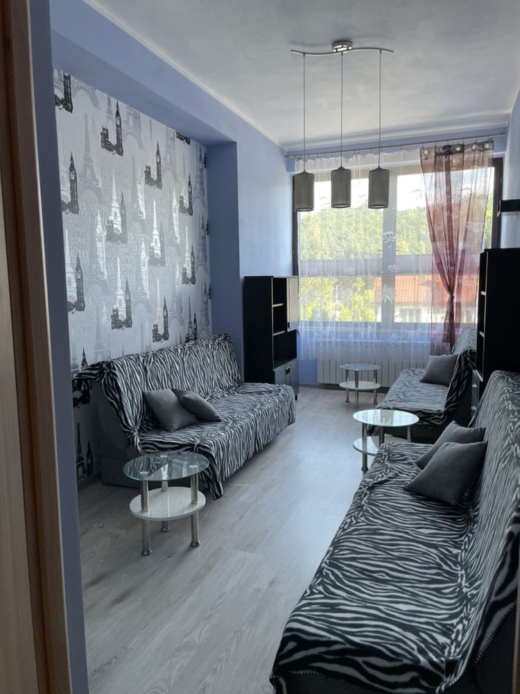 Pokoje gościnne apartament Jezioro Rożnowskie Gródek nad Dunajcem