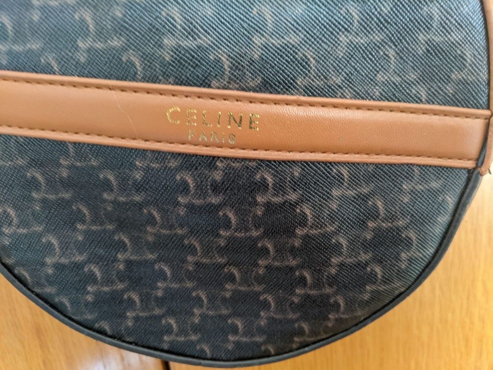 Carteira/Crossbody Celine