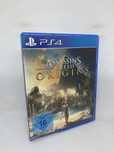 Gra Assassin's Creed Origins PS4 PS5 Sony Play Station pudełkowa
