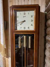 Годинник підлогововий часы нопольнные ОКЗ 1952