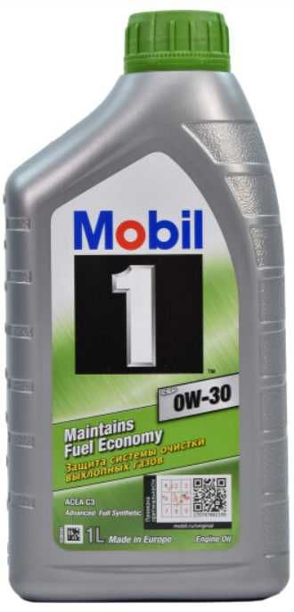 Моторне мастисло, масло, олива Mobil 1 (0w-20/ 0w-30/ 0w-40/ 5w-50)