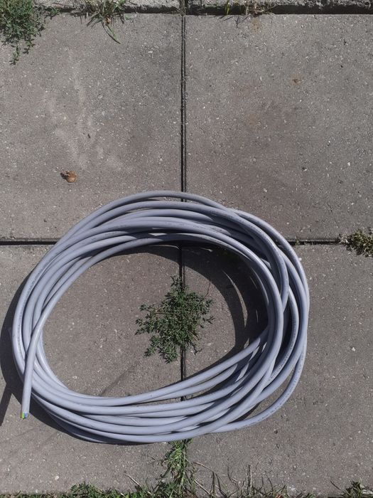 Lapp kabel offlex classic 100 5×4