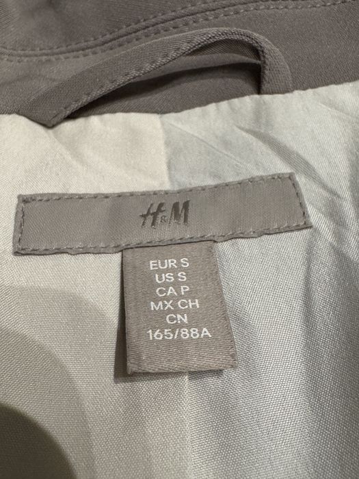 Marynarka damska H&M rozm. S