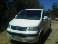 VW Transporter 7HC E4