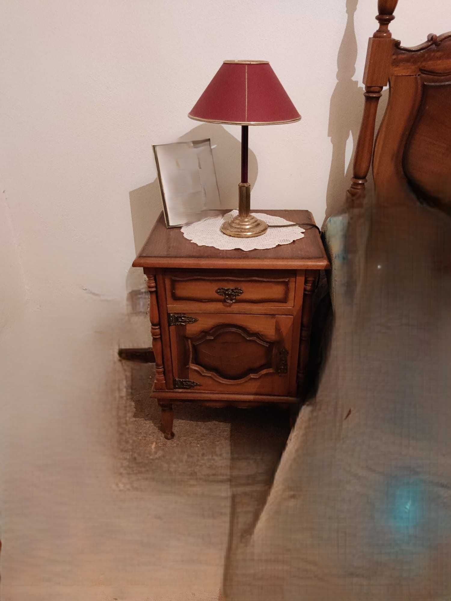 Móveis de Quarto em estado impecável