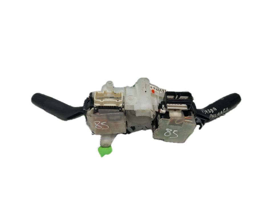 Conjunto / manetes de luzes e limpa vidros MAZDA 6 Sedan (GG)