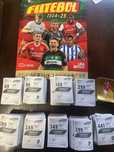 Cromos Futebol 2024/2025