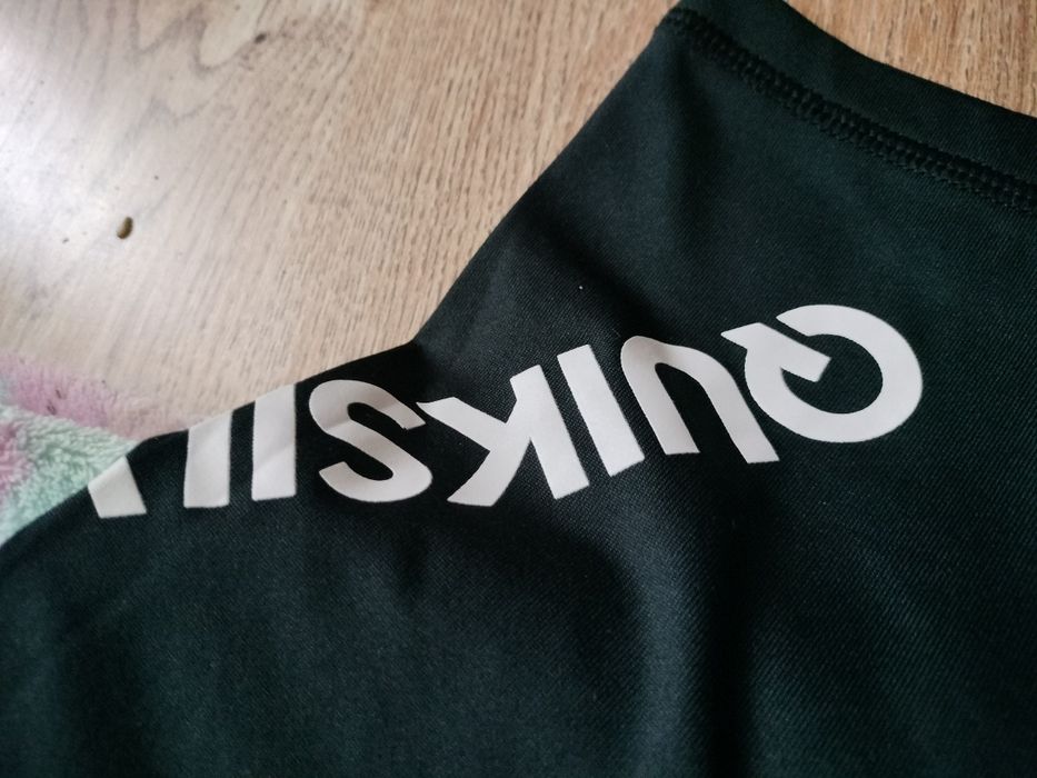 Bluzka męska sportowa Quiksilver