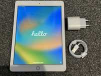iPad 9.7" 6 GENERACJA 32GB Wifi Cellular Gold Złoty Rose LTE Pencil