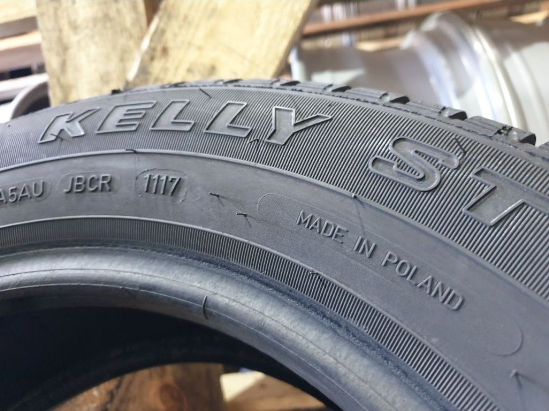 Літні шини Kelly 165/70 R14 резина Р14