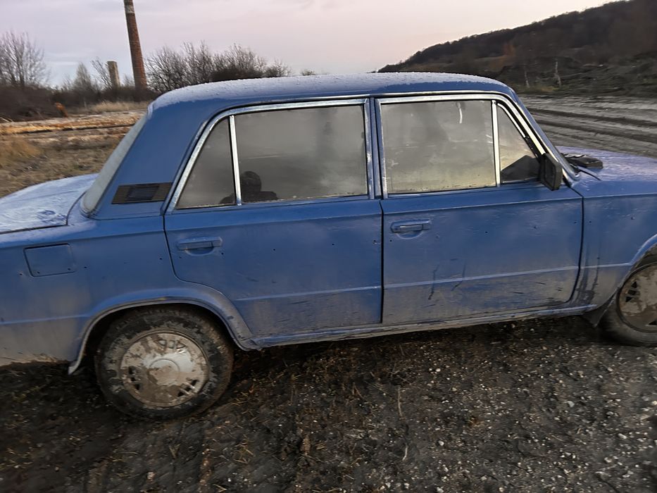 Ваз 2103 1982 року