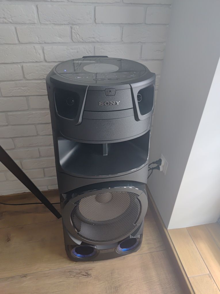 Głośnik SONY MHC-V73D