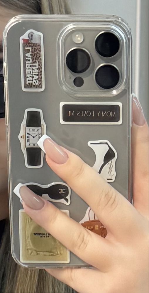 Айфон 15 про макс 512