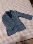 Blazer menino Mayoral