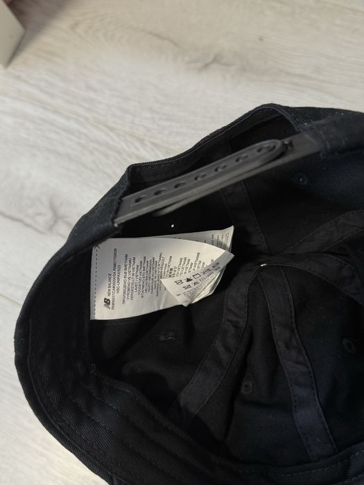 Кепка, бейсболка new balance original