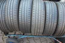 195 65 R15 Contineental Conti Premium Contact 5