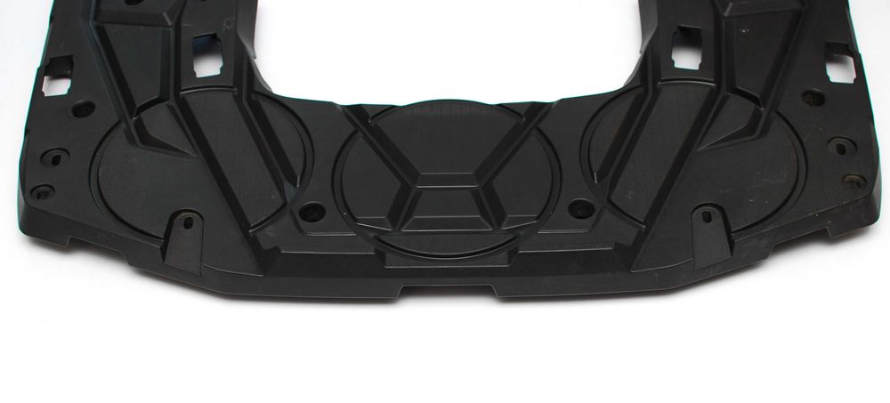 Polaris Sportsman 570 Pokrywa Tył Bagażnik Plastik tylny 2021 do 2023