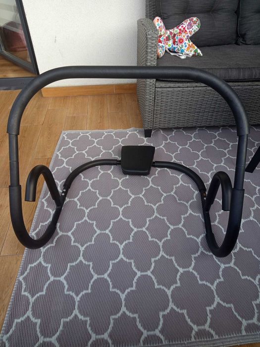 Kołyska do brzuszków