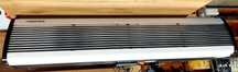 Kurtyna powietrzna Warmtec WRM08+