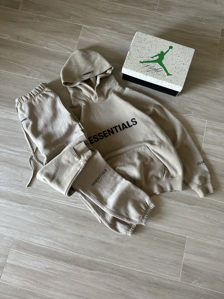 Костюм Essentials Fear Of God