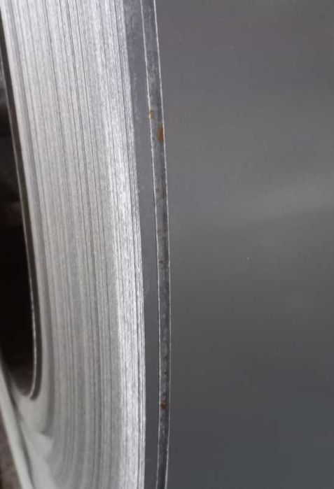 Профнастил брак Некондиція Профлист уцінка Забор Кровля