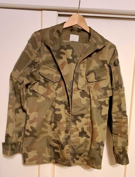 Sprzedam mundur WZ-2010