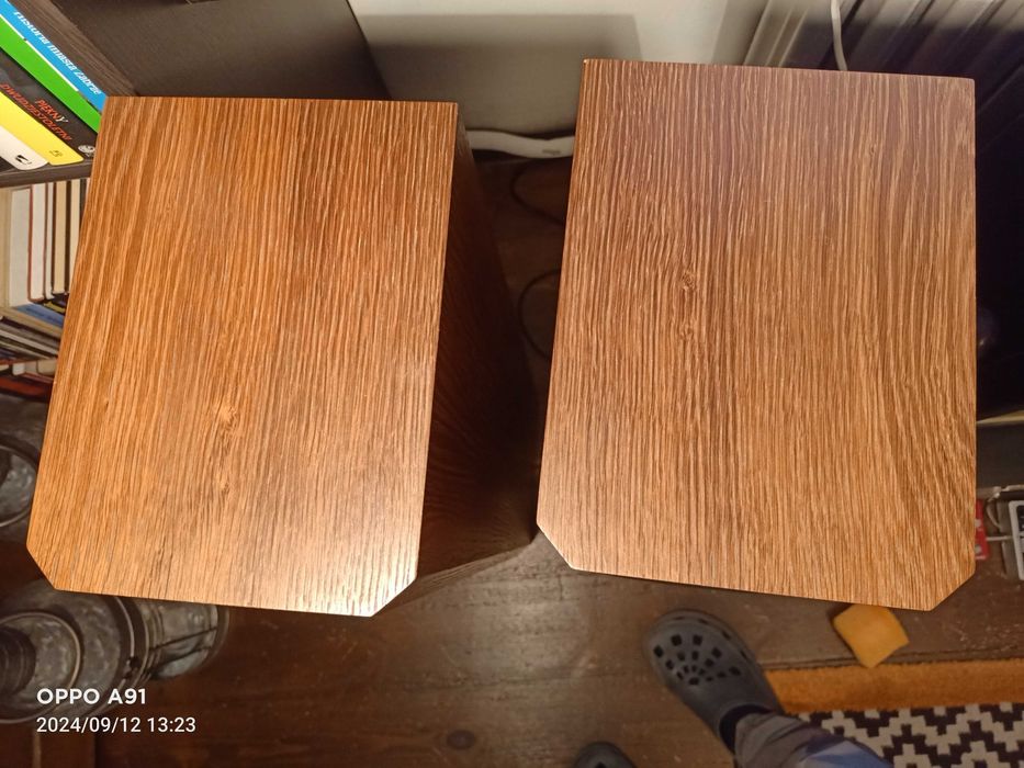 AudioSolutions Euphony 50 kolumny podłogowe