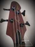 Peavey Cirrus BXP 4 gitara basowa aktywna bass