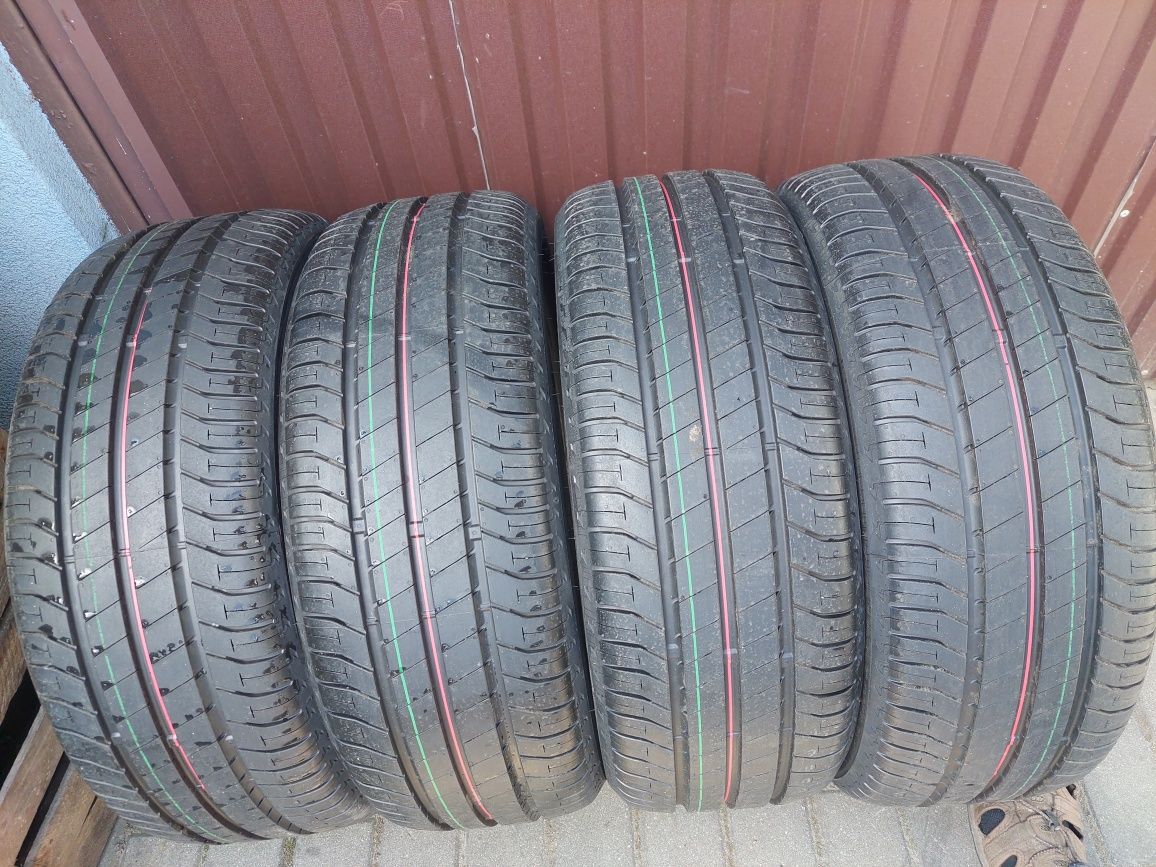 205/45r17 Bridgestone 4szt Nowe Demo