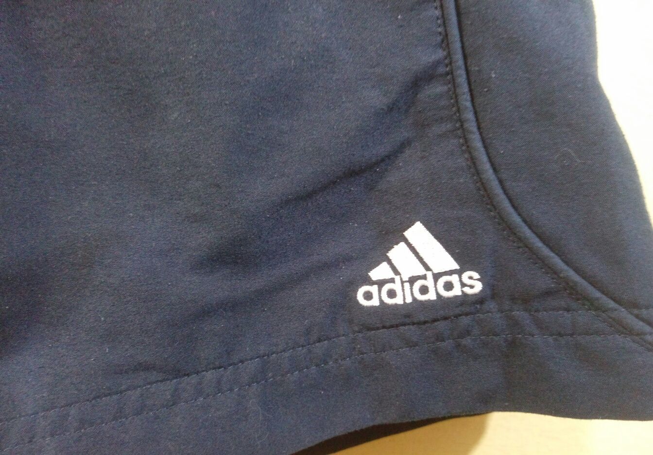 Оригінал підліткові спортивні шорти Adidas