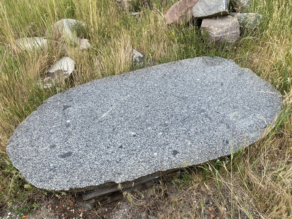 Kamień polny cięty PŁYTKI KOSTKA na taras ścieżki podjazd wjazd