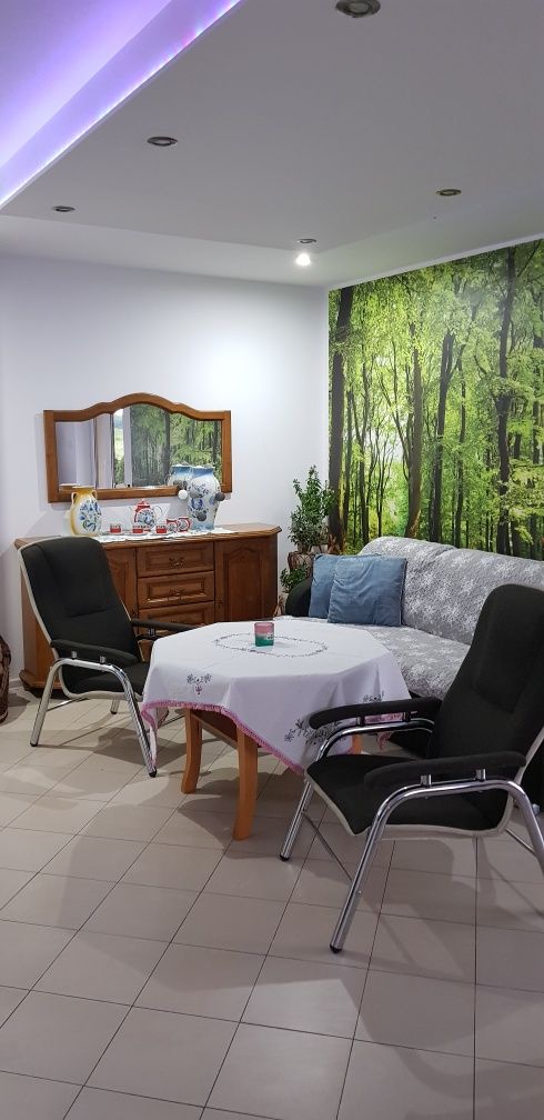 Dom domek całoroczny agroturystyka Kaszuby,balia ,sauna sylwester