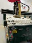 Ploter CNC Kimla 2005 | 1420×1520×150 | Teknomotor 1,1 kW