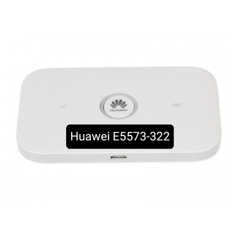 Huawei E5573-320-322 E5573 5573 роутер LTE 4G WiFi IMEI TTL.