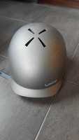 Kask narciarski marki Wed'ze 52-56 cm