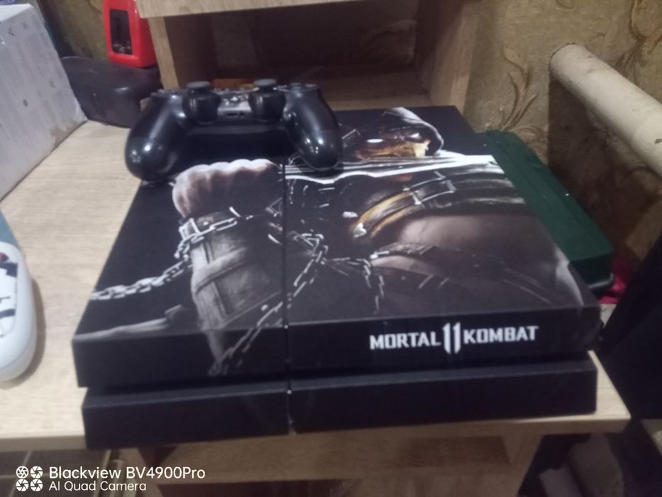 Продам PS4.12.00 hen