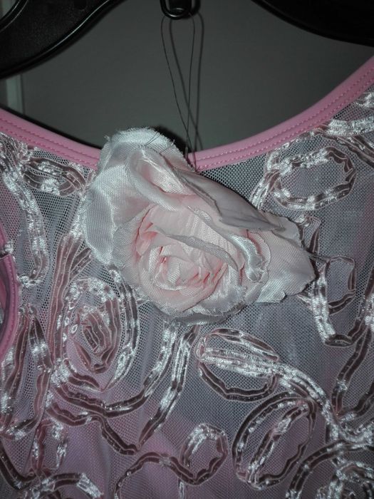 3 Fatos Ballet 1st Position