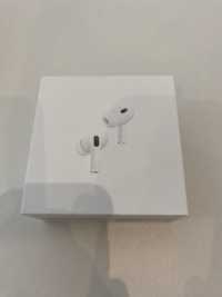 New AirPods Pro 2 USB - C