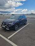 Seat Ateca Seat Ateca 2.0 TSI 4x4 DSG 2022